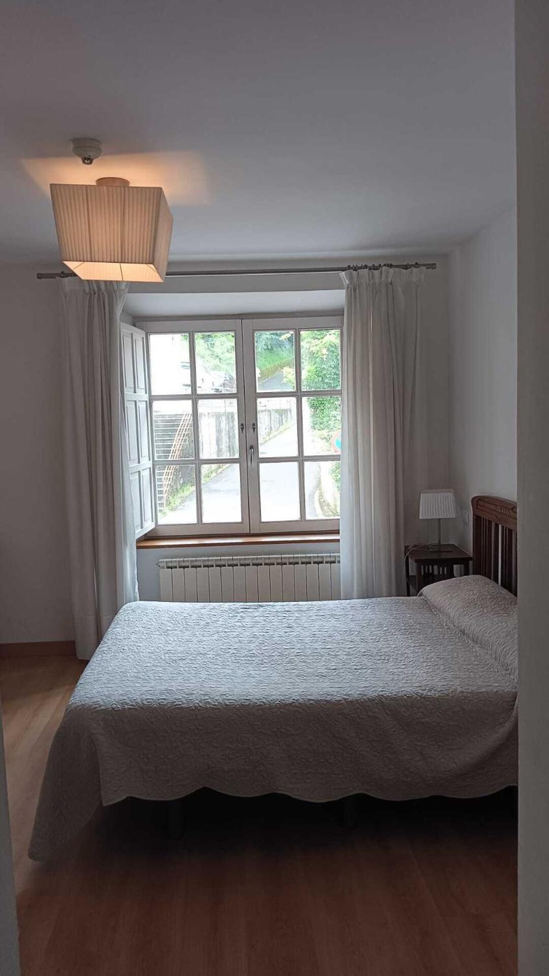 Gastro Hotel La Giraldilla Liérganes Cameră foto