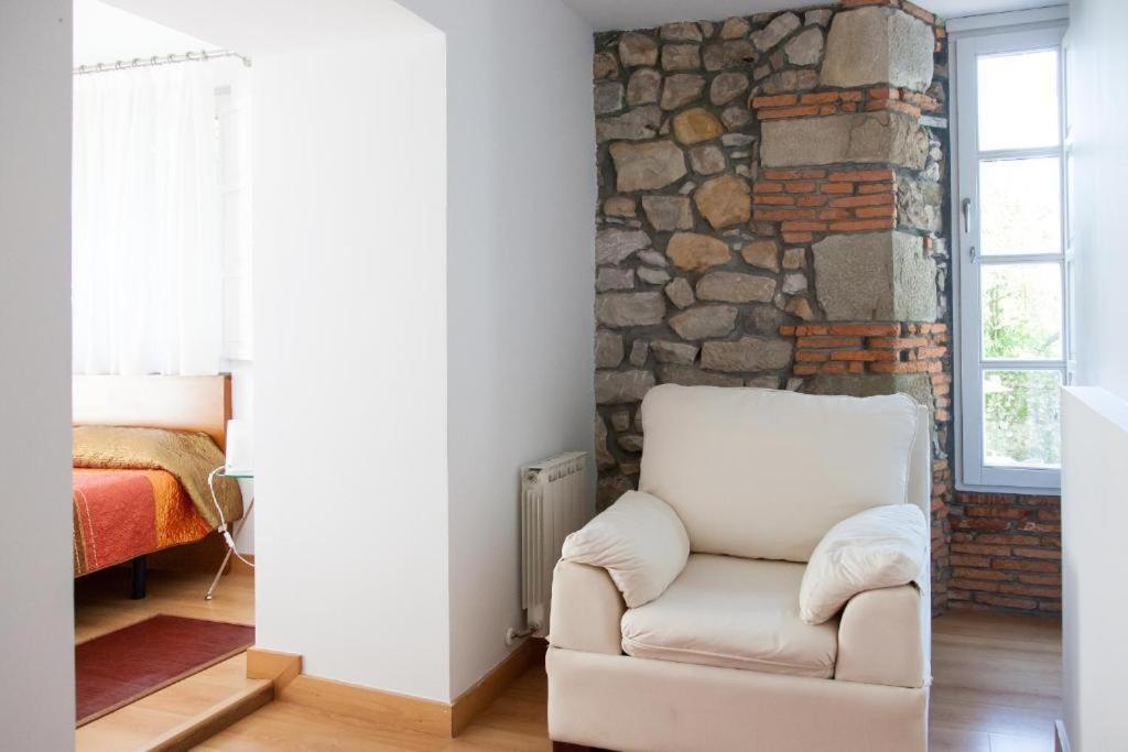 Gastro Hotel La Giraldilla Liérganes Cameră foto