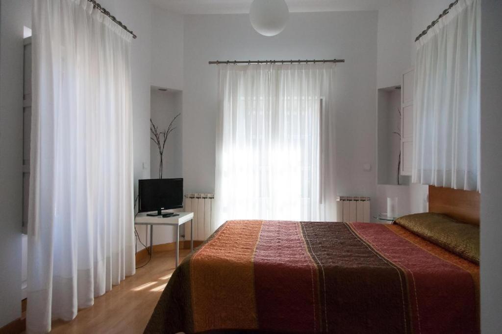 Gastro Hotel La Giraldilla Liérganes Cameră foto