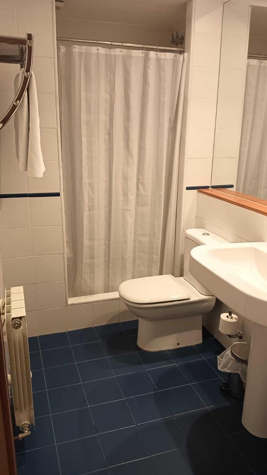 Gastro Hotel La Giraldilla Liérganes Cameră foto