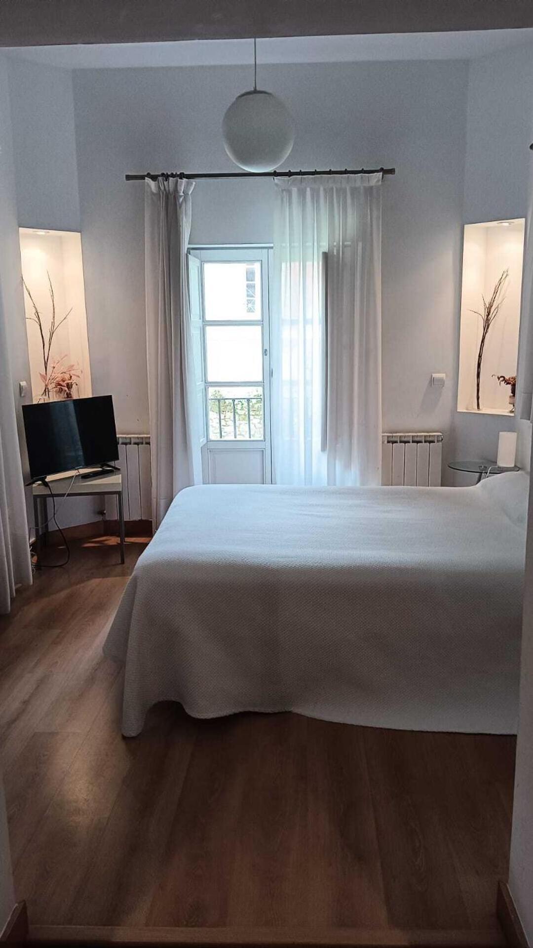 Gastro Hotel La Giraldilla Liérganes Cameră foto