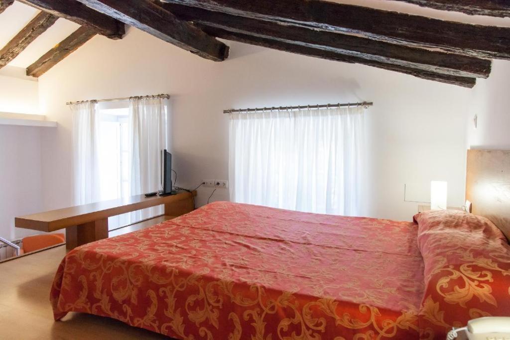 Gastro Hotel La Giraldilla Liérganes Cameră foto