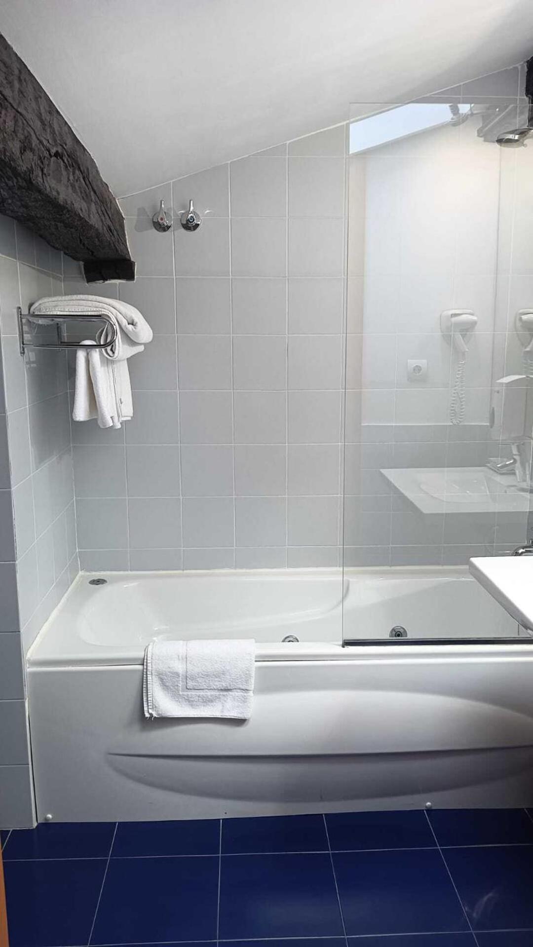 Gastro Hotel La Giraldilla Liérganes Cameră foto