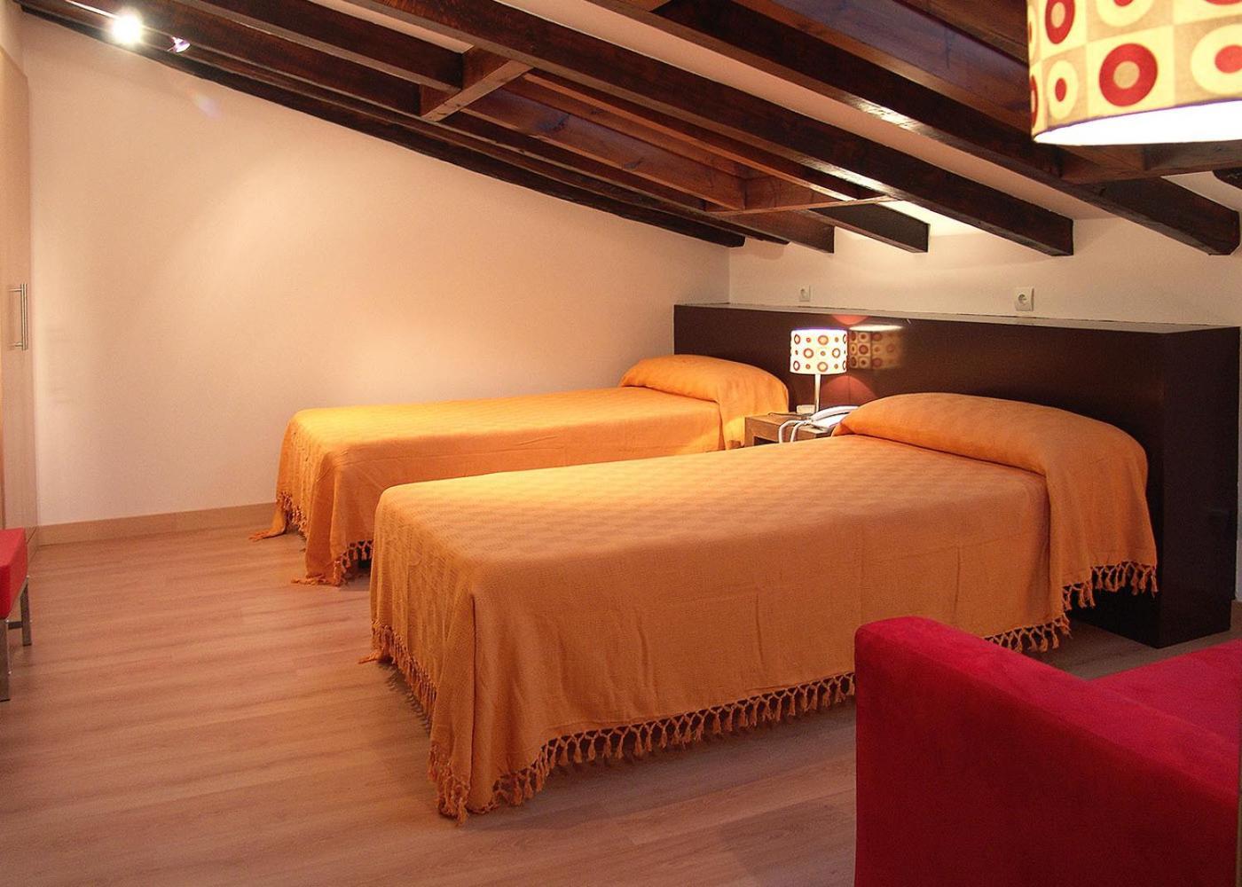 Gastro Hotel La Giraldilla Liérganes Cameră foto