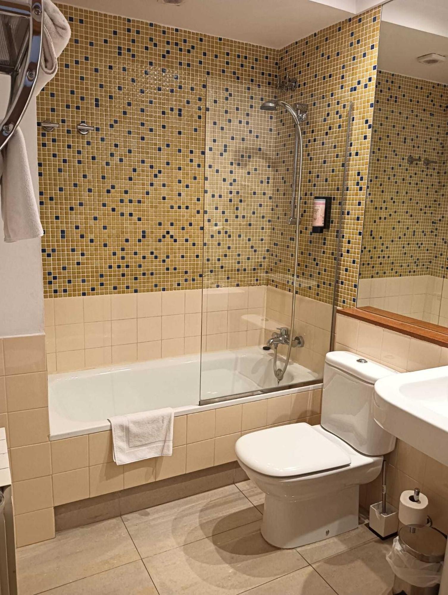 Gastro Hotel La Giraldilla Liérganes Cameră foto