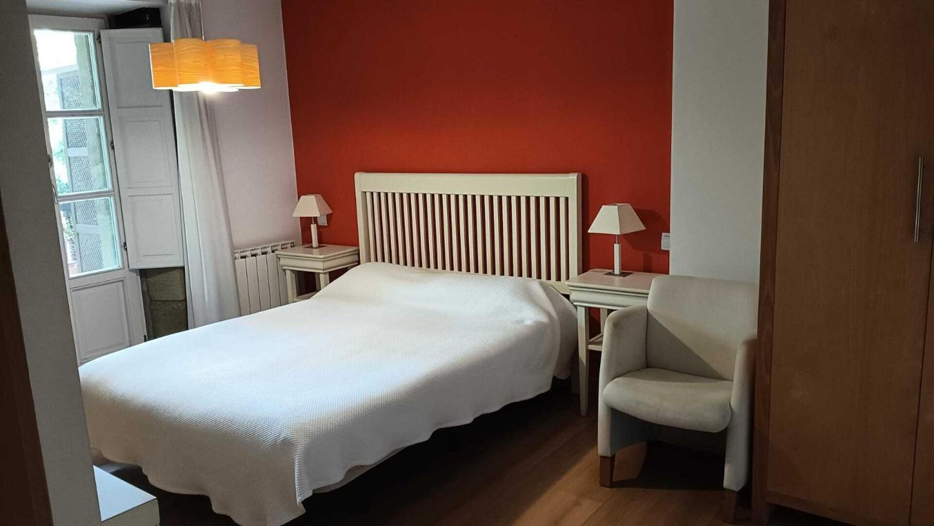 Gastro Hotel La Giraldilla Liérganes Cameră foto