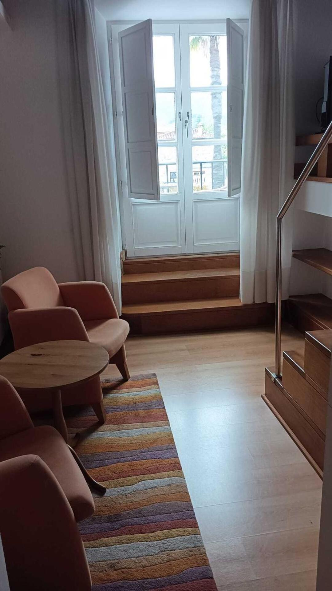 Gastro Hotel La Giraldilla Liérganes Cameră foto