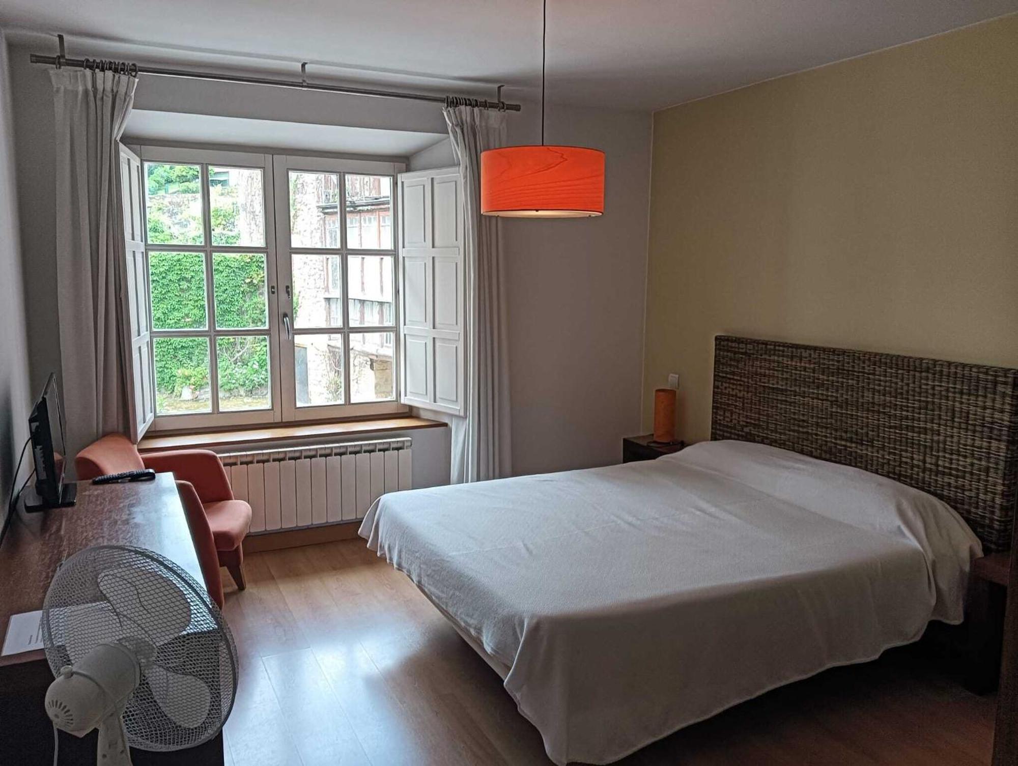 Gastro Hotel La Giraldilla Liérganes Cameră foto